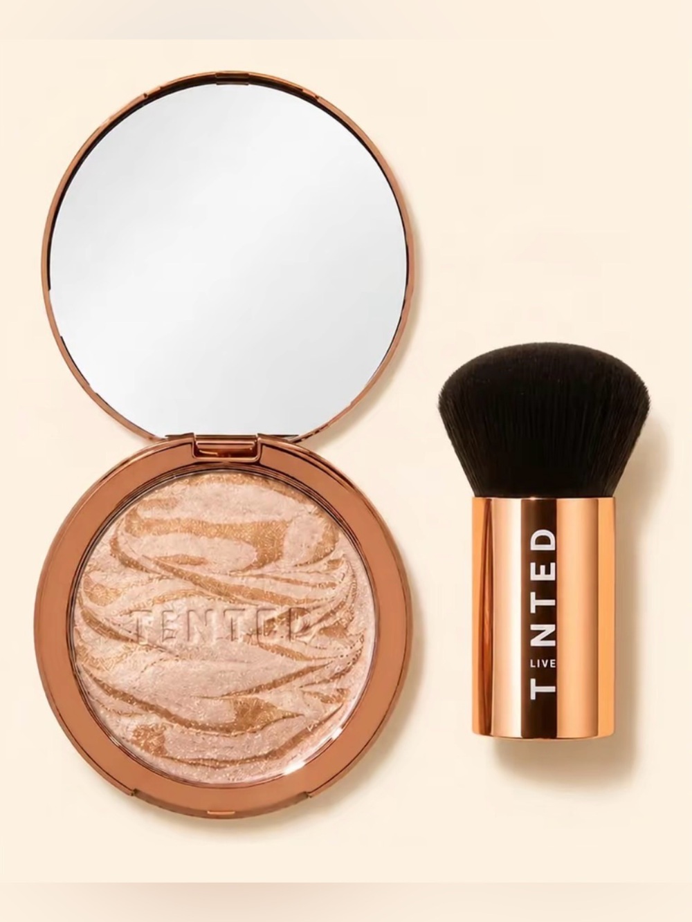 Live Tinted Duo